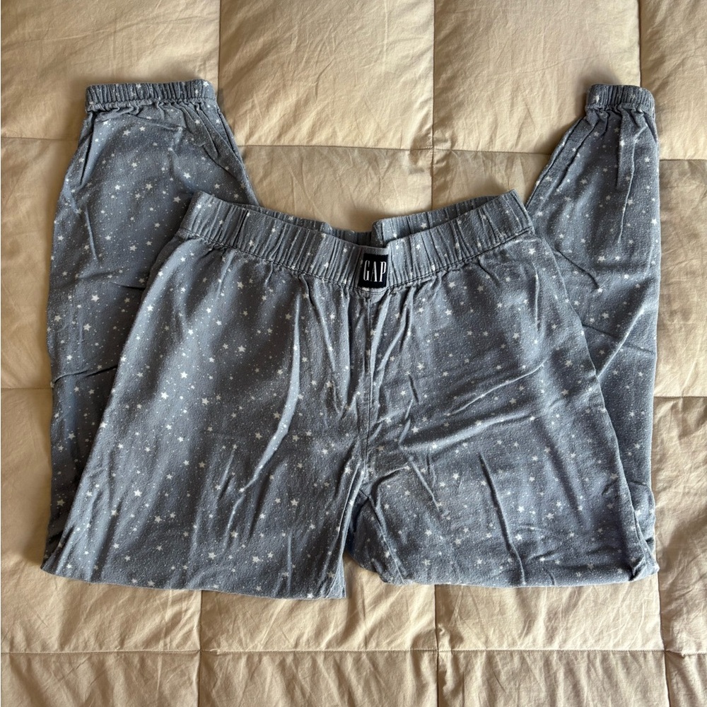 GAP Body Pajama Pants